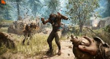 How To Download & Install Far Cry Primal for Without any Error Play Far Cry with Takkar