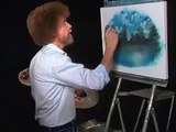 Bob Ross Riverside Escape Oval (Season 14 Episode 9)