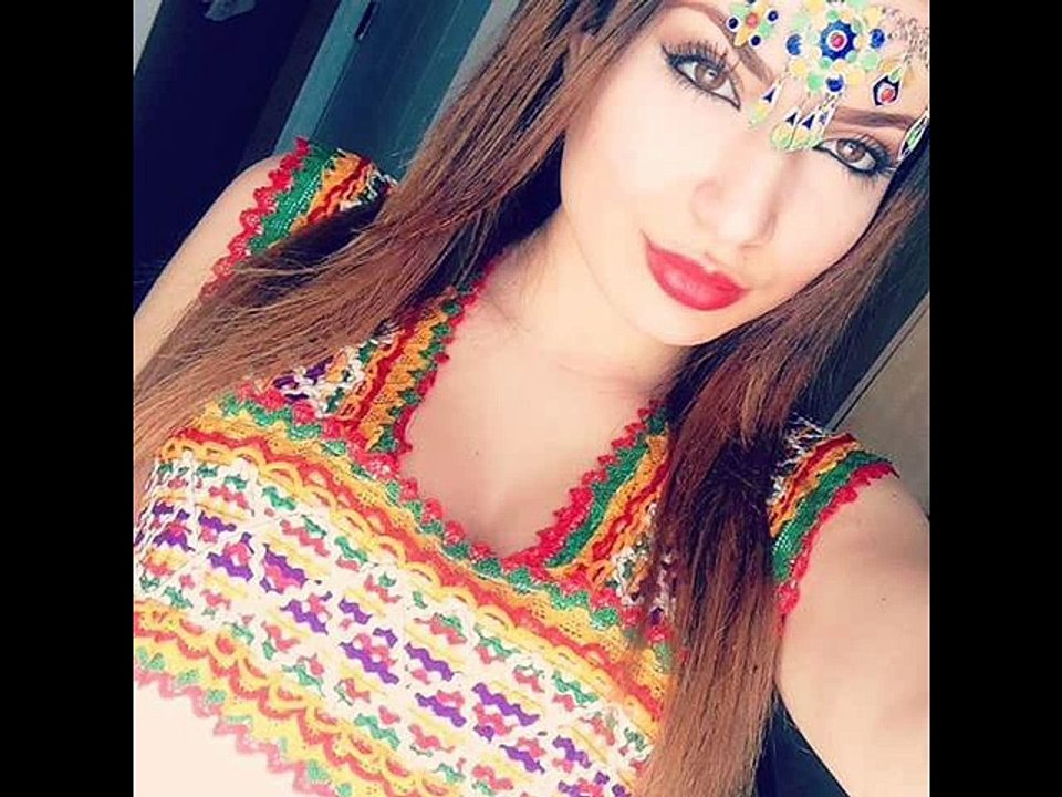 Special fétes kabyle