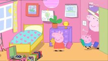 Peppa Pig in italiano (3) - EP 19 - Il pollaio di nonna Pig