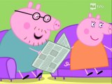 Peppa Pig in italiano - EP 9 - Papà perde i suoi occhiali