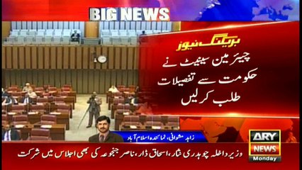 Has Saudi Arabia given General Raheel a new responsibility?