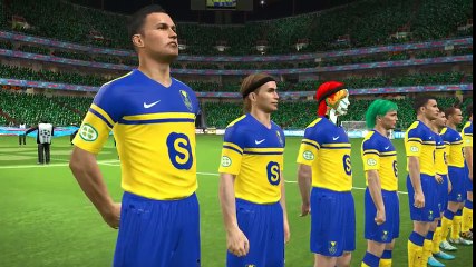 2014 4chan Winter Cup group H - /soc/ vs /an/