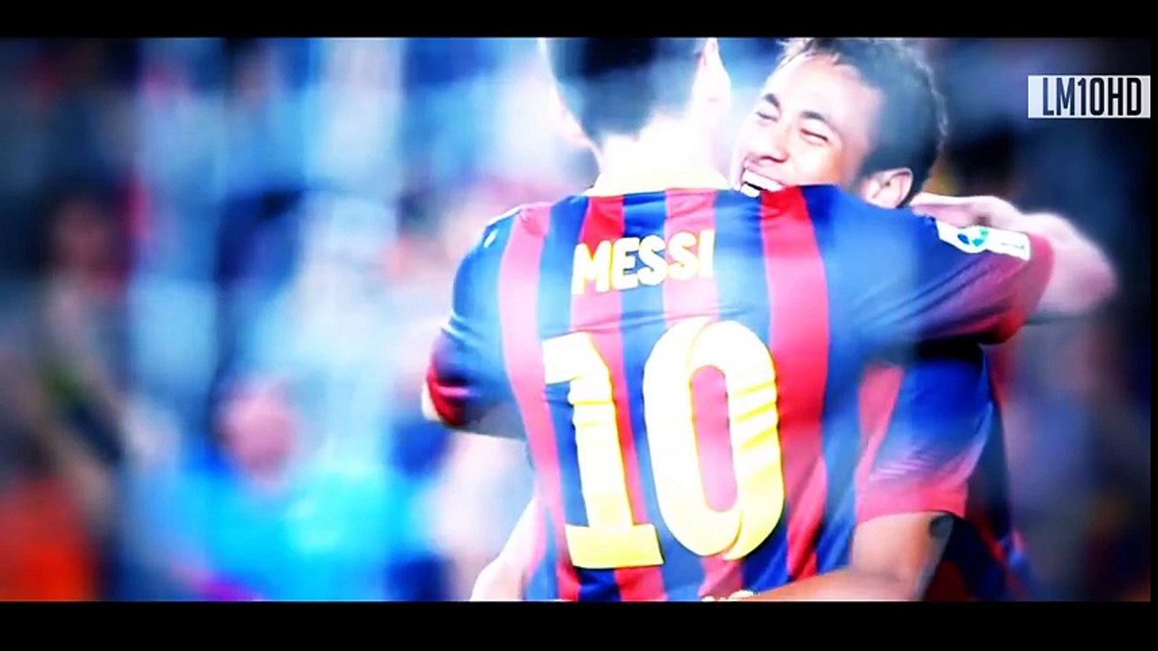 Lionel Messi ● Top 10 Goals Ever   HD