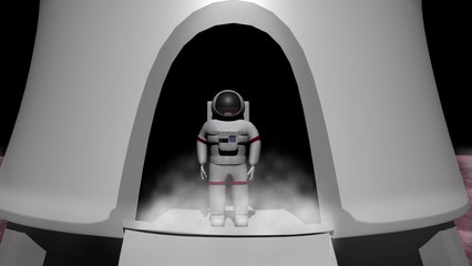 Je suis un nouveau monde