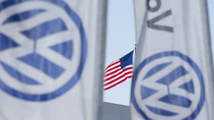 Dieselgate : un cadre de Volkswagen arrêté aux Etats-Unis