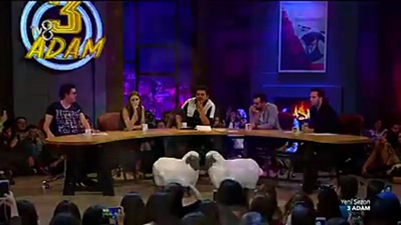 Selenay'dan Muhteşem Performans