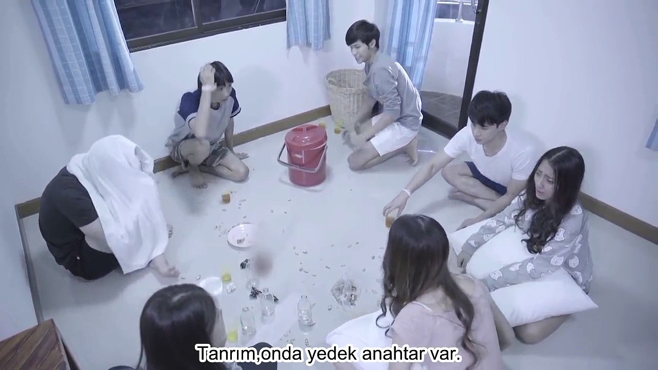 Sotus The Series - Sotus Dizisi - 8.Bölüm - 3.Kısım - Turkish sub by Eliza99