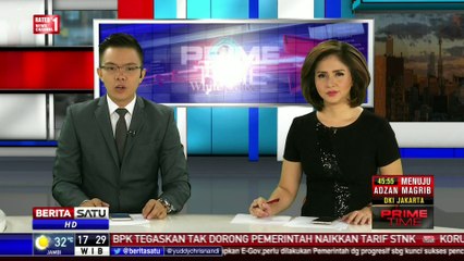 KPU Ingatkan Pendukung Paslon di Acara Debat Harus Tertib