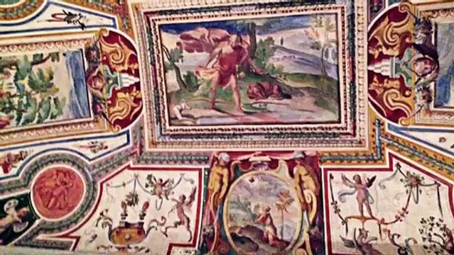 PRESEPIO VIVENTE DE ACQUASPARTA 2017