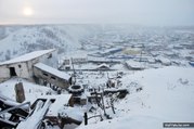 Top 10 Coldest Places In the World