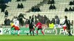 Coupe de France, 32es de finale : Olympique Lyonnais-Montpellier HSC (5-0)