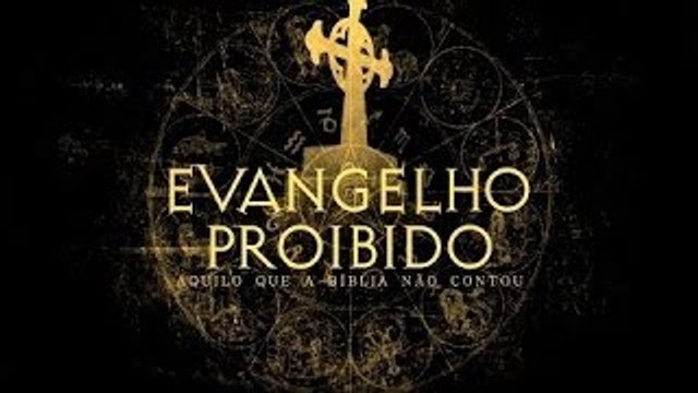 A BÍBLIA PROIBIDA - Evangelhos proibidos - Documentário History Channel (HD) [Dublado]