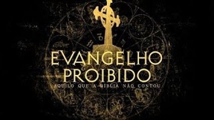 A BÍBLIA PROIBIDA - Evangelhos proibidos - Documentário History Channel (HD) [Dublado]