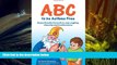 Read Online ABC to be Asthma Free. Buteyko Clinic self help book for children Patrick McKeown Full