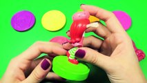 Play Doh Strawberry Shortcake and Friends Playdough Kit Hasbro Toys