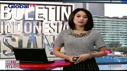 Jadi Tersangka, Bupati Katingan Masih Bertugas