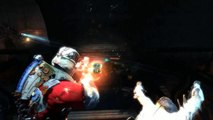 Dead Space 3 Coop Épisode 8 et 9 Déconnexion, En avant
