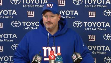 Ben McAdoo: Boat trip didn't affect outcome of game