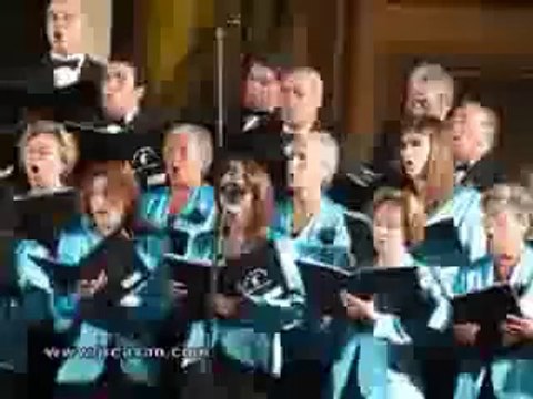 Coral polifonica de Monforte