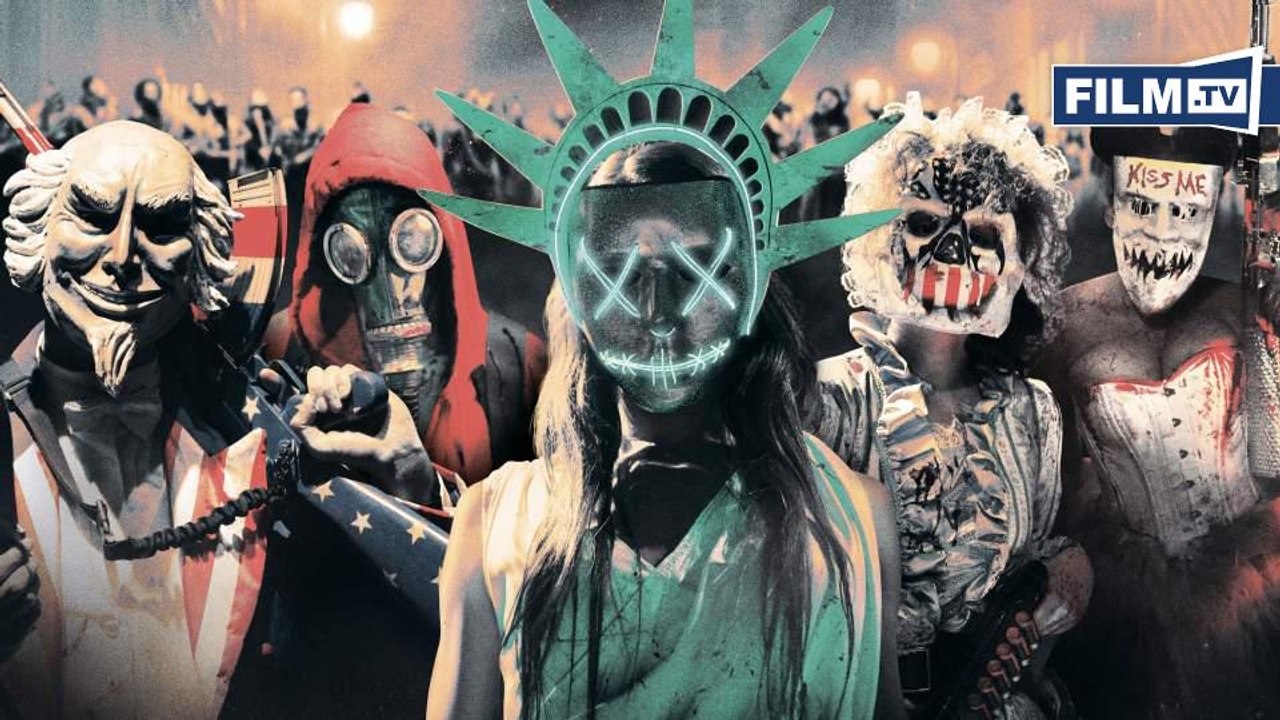 The purge 4: hauptdarsteller will nicht mehr | news