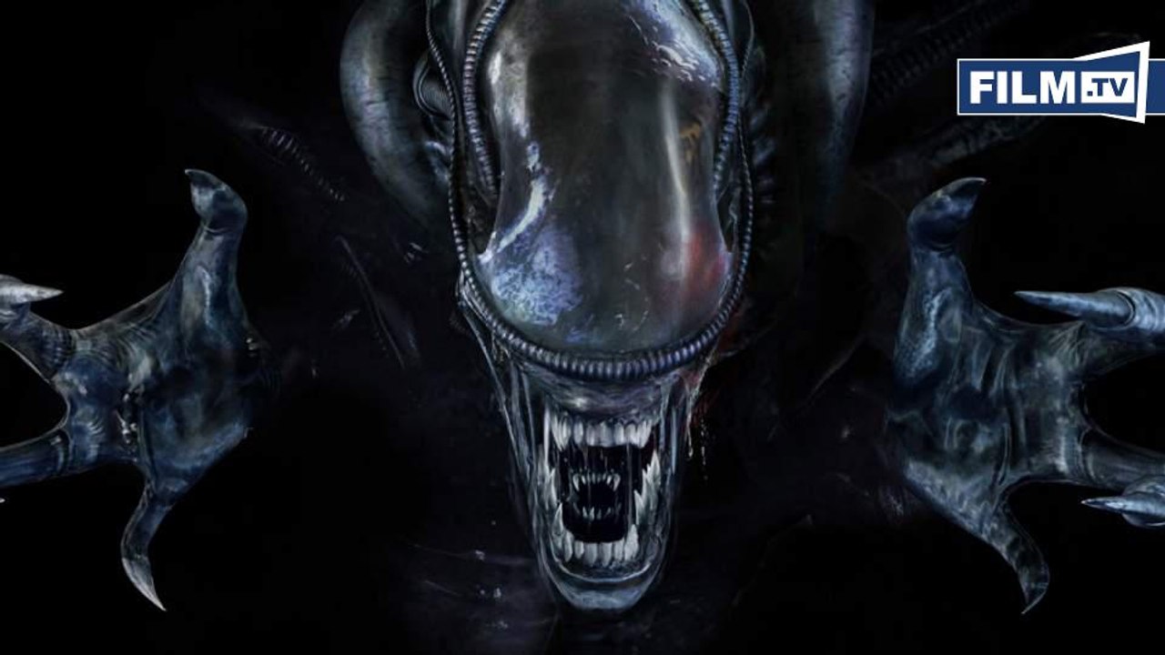 Alien covenant: neue bilder | news