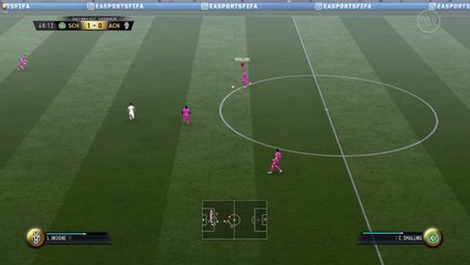 Scripting at its finest!