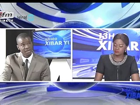 Me Bamba Cissé sur l'affaire Bamba Fall:c'est une détention arbitraire