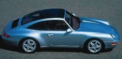 Occasions A Saisir-S11-E02 Porsche 911 Targa (993) 1996