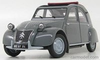 Occasions A Saisir-S11-E04 Citroën 2 CV AZLP 1958