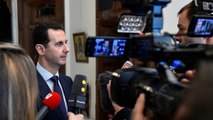 Siria: Assad, morti sono il prezzo da pagare per liberare i civili dai terroristi