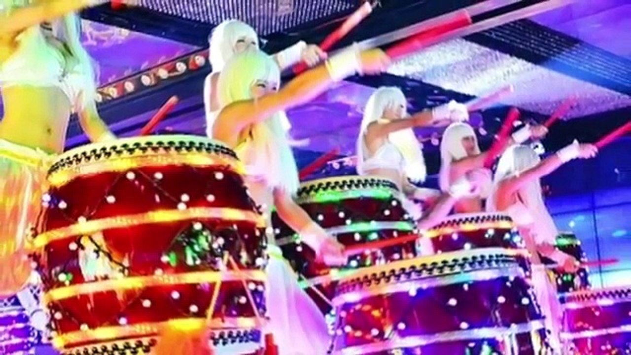 Top 10 Baños Mas Extraños Y Locos Del Mundo