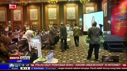 Dialog: Hindari Calon KPU Titipan #4