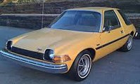 Occasions A Saisir-S12-E05 AMC Pacer 1975