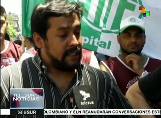 Gobierno argentino incrementa desde hoy los precios de la gasolina