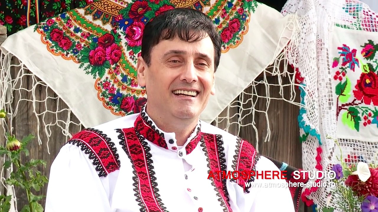 Aurel Turcas Vlaicu - Bihorenii au suflet bun
