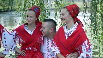 Darius de la Oradea & Mihai Gheban - Sogorii