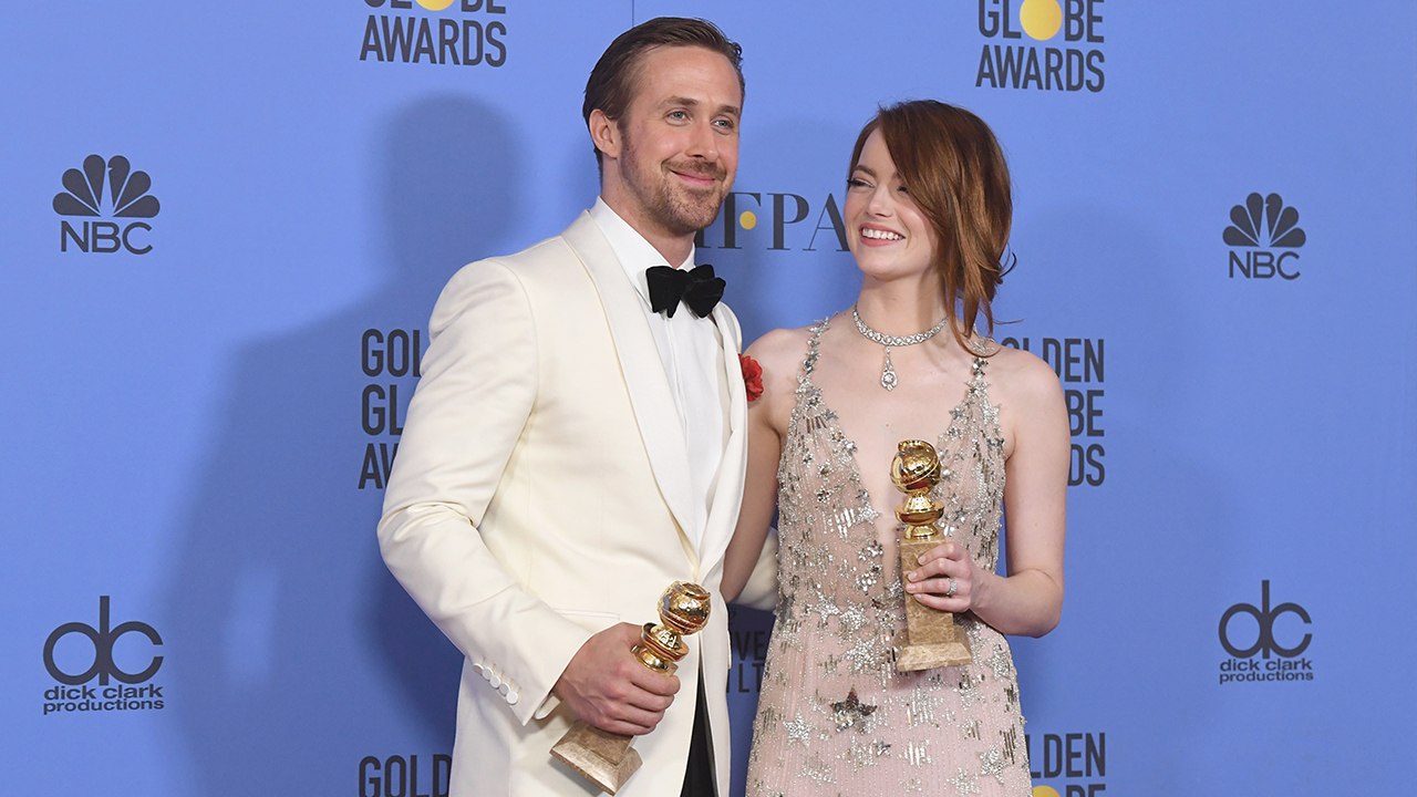 Top 10 Most Prestigious Movie Awards In the World