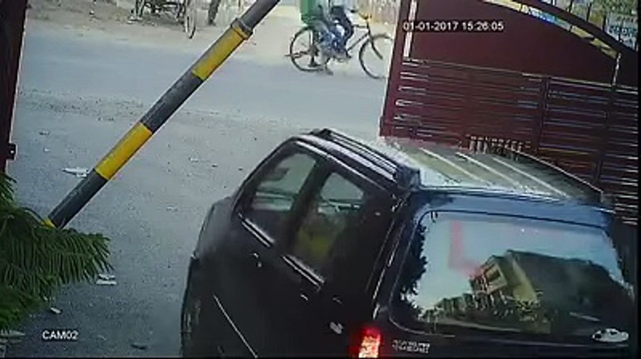 Don't Watch If You are Soft Hearted