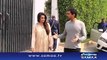 Samaa Kay Mehmaan | SAMAA TV | Saadia Imam | 09 Jan 2017