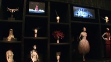 Alexander McQueen- Savage Beauty