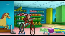 Disney Junior Italy 720p Christmas Advert 2012