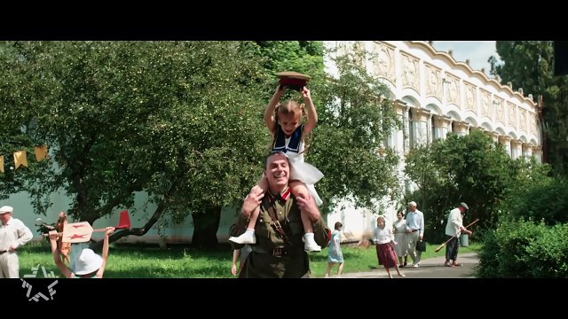 Полина Гагарина - Кукушка OST Битва за Севаст La meilleure chanson russe