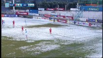 2η Πλατανιάς-ΑΕΛ 2016-17 3-2 Novasports highlights
