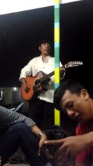 original song dara muda from people street on sampit