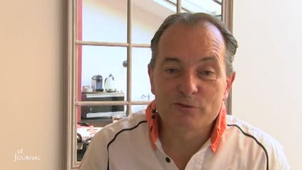 Dakar 2017 : Rencontre avec Ronan Chabot (Vendée)