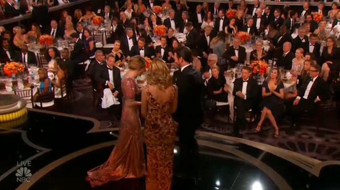 Best Performance in a Television Series – Drama