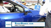 2017 Honda Civic Tempe, AZ | Civic Hatchback Tempe, AZ