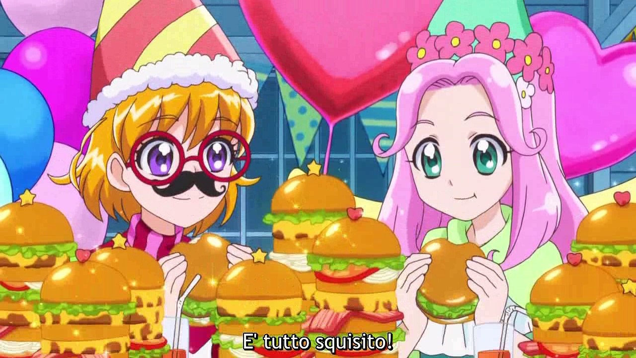 MTPC - 40 [SUB ITA]