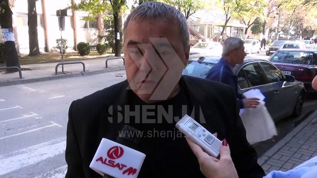 Shtyhet seanca për komandant “Shqiponjën”, mungojnë dëshmitarët